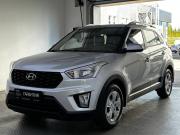Hyundai Creta I Рестайлинг Уфа  - изображение 23