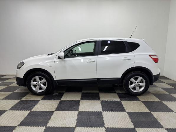 Nissan Qashqai I Рестайлинг с пробегом 2012 года, цена 810 000 рублей, 200520 км, внедорожник, Автокод Объявления