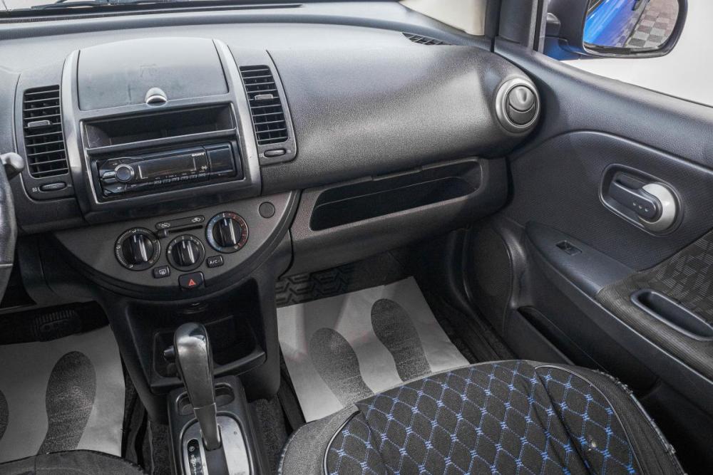 Nissan Note I Барнаул  - изображение 19