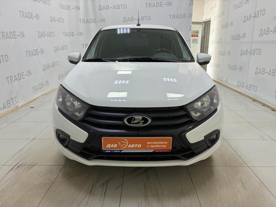 Lada (ВАЗ) Granta I Рестайлинг Пермь  - изображение 2