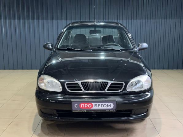 Daewoo Lanos с пробегом 2008 года, цена 279 900 рублей, 175250 км, седан, Автокод Объявления