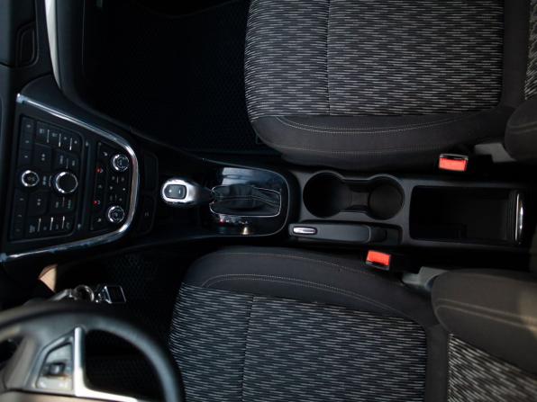 Opel Mokka I с пробегом 2012 года, цена 1 115 000 рублей, 188807 км, внедорожник, Автокод Объявления