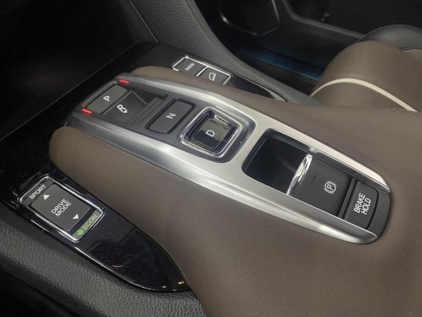 Новый Honda UR-V I Рестайлинг 2 2025 года, цена 5 549 000 рублей, внедорожник, Автокод Объявления