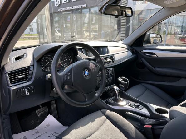 BMW X1 I (E84) Рестайлинг с пробегом 2014 года, цена 1 680 000 рублей, 127122 км, внедорожник, Автокод Объявления
