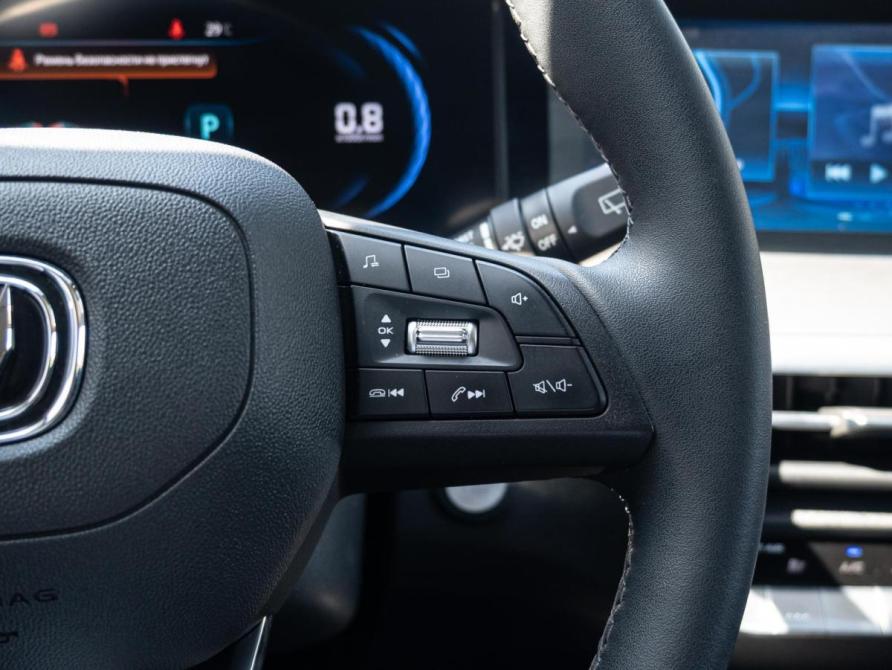 Changan CS35 Plus I Рестайлинг Краснодар  - изображение 21