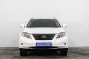 Lexus RX III Сургут  - изображение 22