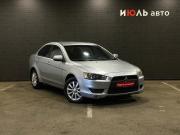 Mitsubishi Lancer X Челябинск  - изображение 23