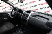 Lada (ВАЗ) Largus I Рестайлинг Сургут  - изображение 36