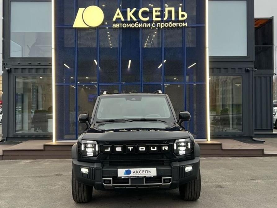 JETOUR T2 Архангельск  - изображение 2