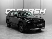 Toyota RAV4 VI (XA60) Тюмень  - изображение 30