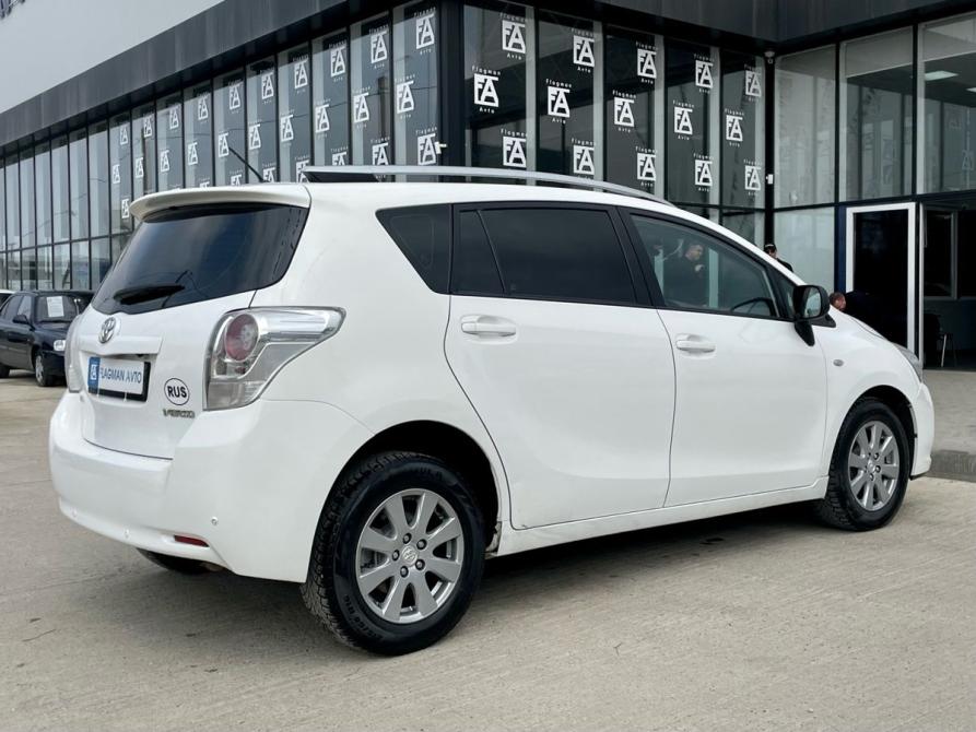 Toyota Verso I Краснодар  - изображение 7