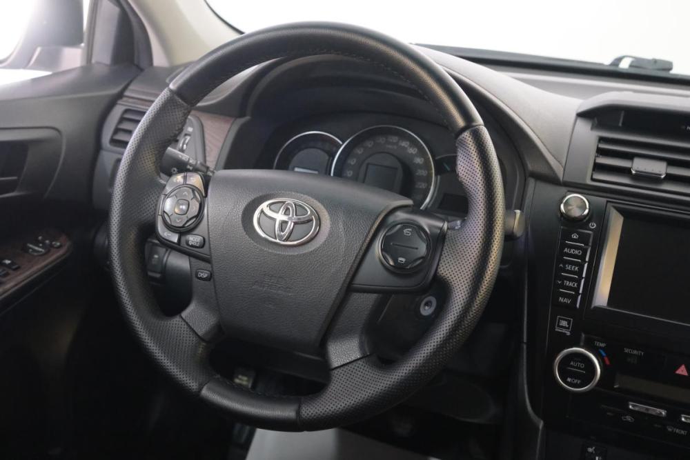 Toyota Camry VII (XV50) Омск  - изображение 13