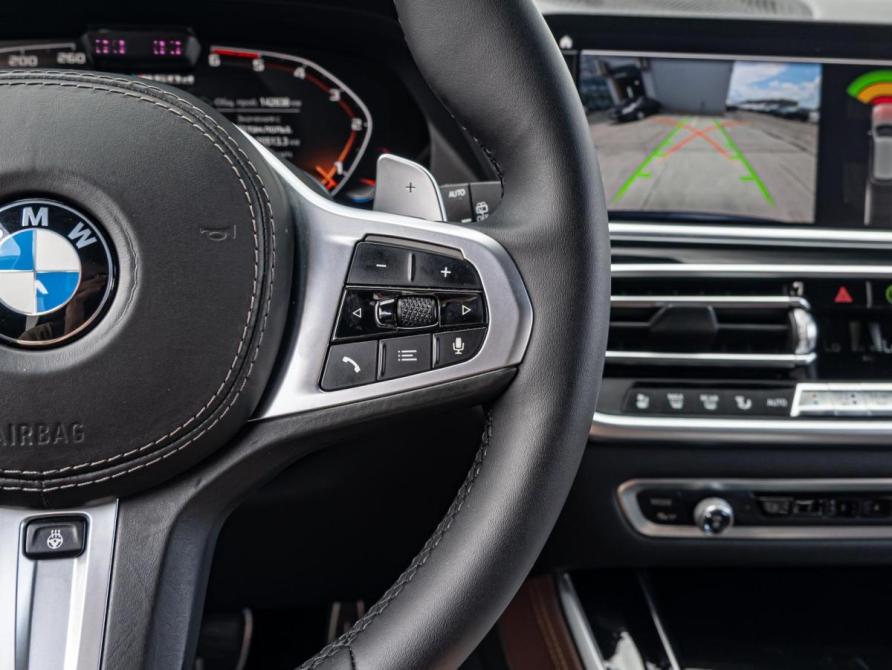 BMW X5 IV (G05/G18) Краснодар  - изображение 19