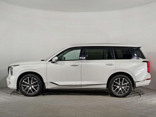 GAC GS8 II с пробегом 2023 года, цена 3 200 000 рублей, 64335 км, внедорожник, Автокод Объявления
