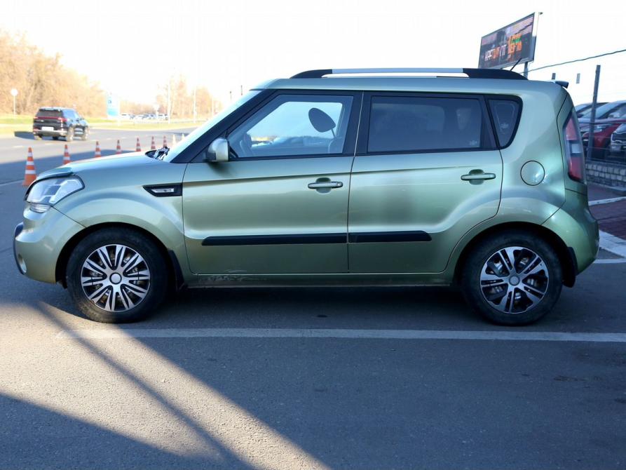 Kia Soul I Иваново  - изображение 8
