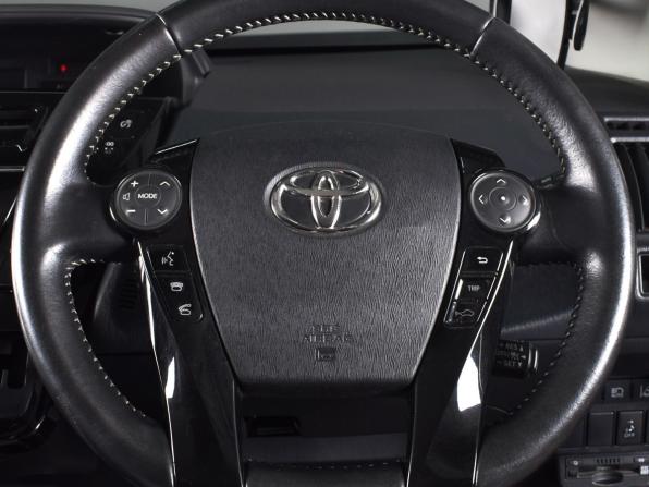 Toyota Prius Alpha I (ZVW40/41) Рестайлинг с пробегом 2018 года, цена 1 564 995 рублей, 199914 км, универсал, Автокод Объявления