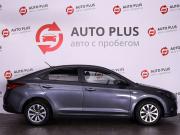 Hyundai Solaris II Рестайлинг Минеральные Воды  - изображение 27