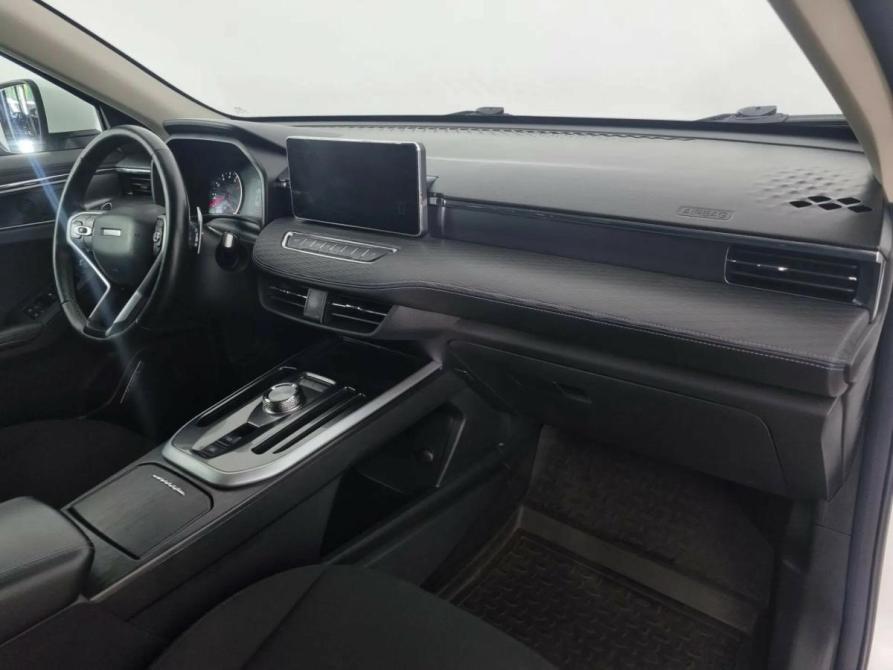 Haval Jolion I Воронеж  - изображение 12