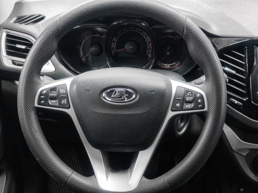 Lada (ВАЗ) Vesta I Ростов-на-Дону  - изображение 12