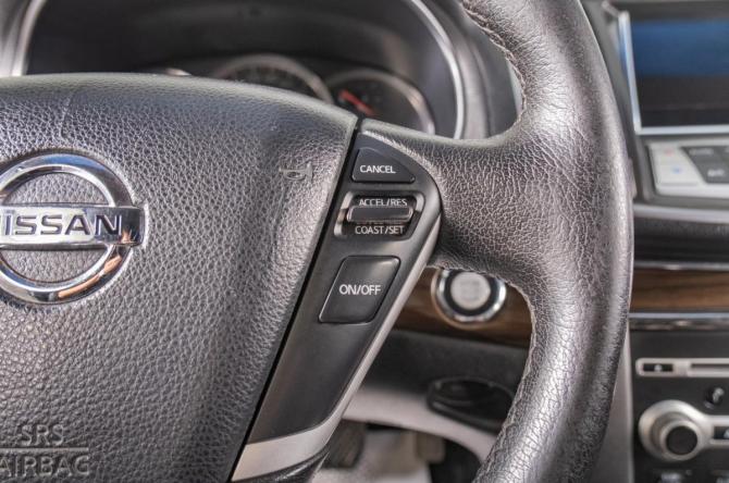 Nissan Teana II (J32) Рестайлинг с пробегом 2011 года, цена 1 169 000 рублей, 266000 км, седан, Автокод Объявления