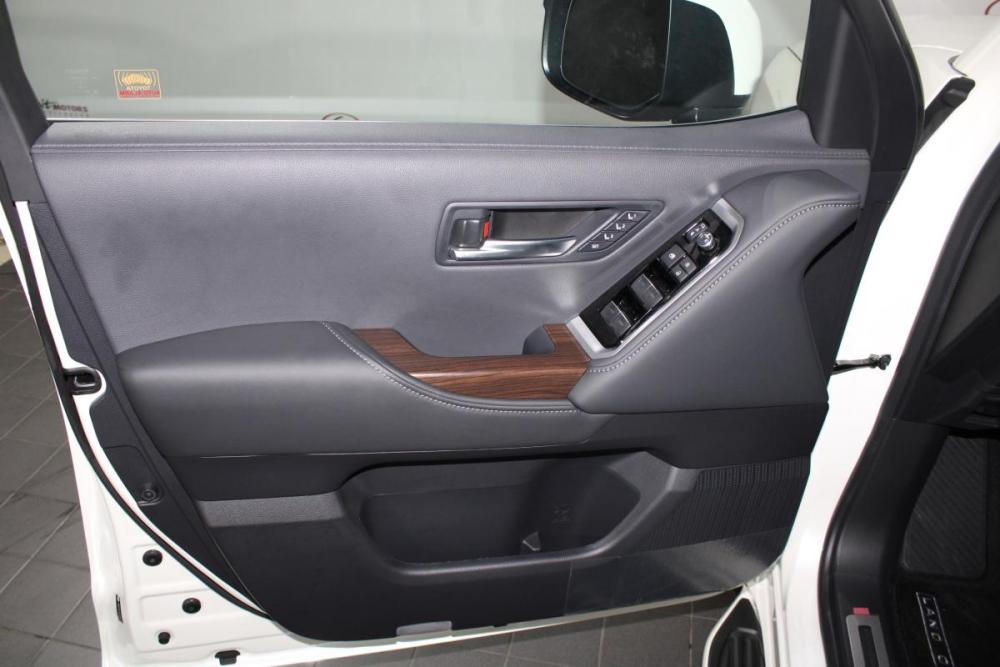 Toyota Land Cruiser 300 Series Владивосток  - изображение 21