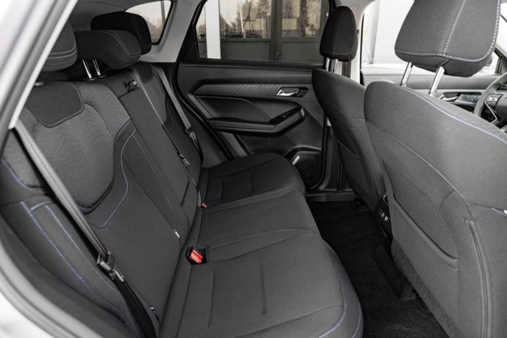 Haval Jolion I Рестайлинг Саранск  - изображение 22