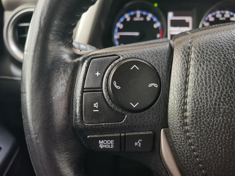 Toyota RAV4 IV (XA40) Рестайлинг Барнаул  - изображение 27