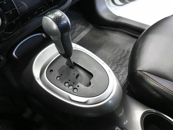 Nissan Juke I с пробегом 2012 года, цена 1 069 900 рублей, 189000 км, внедорожник, Автокод Объявления