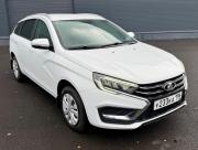 Lada (ВАЗ) Vesta I Рестайлинг (NG) Нижний Тагил  - изображение 11