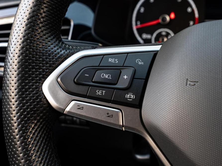 Volkswagen Polo VI Краснодар  - изображение 14