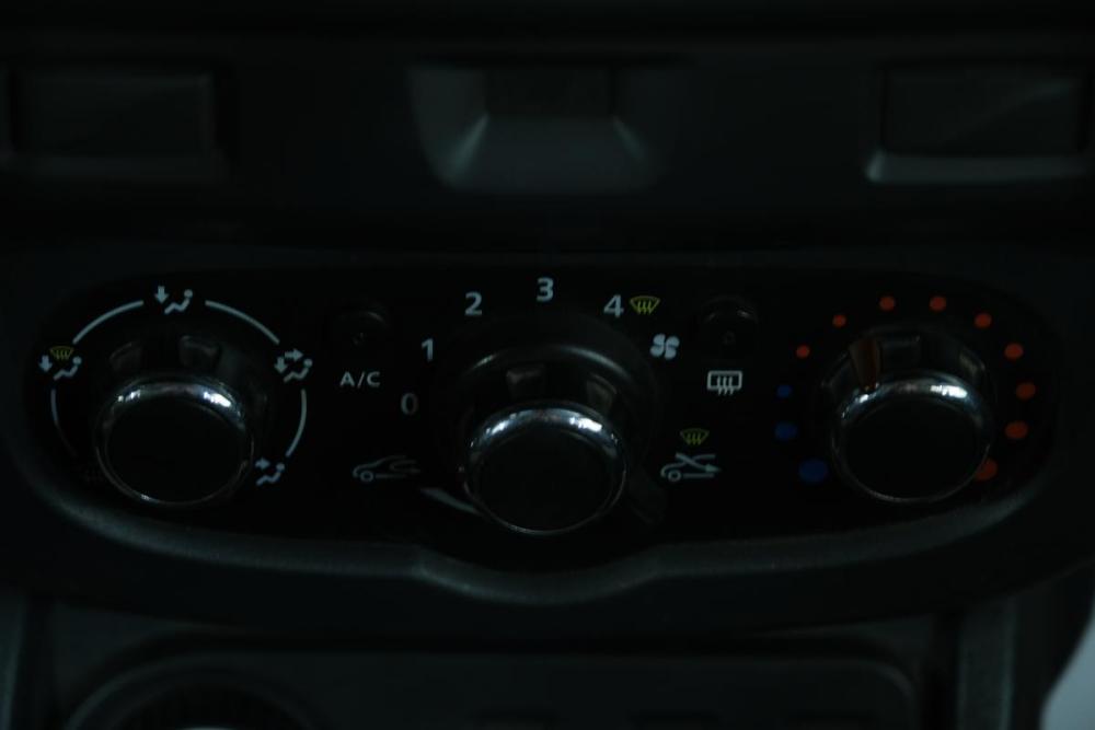 Renault Duster I Рестайлинг Омск  - изображение 14