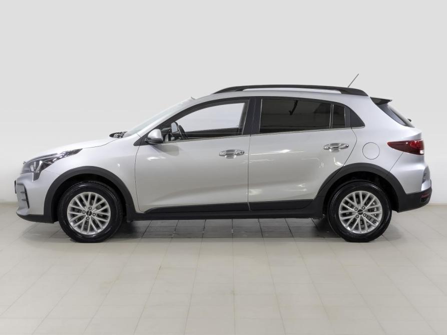 Kia Rio IV Рестайлинг Химки  - изображение 8