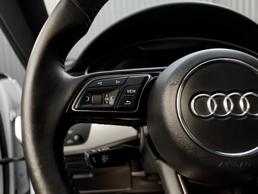 Audi A5 II (F5) Екатеринбург  - изображение 17