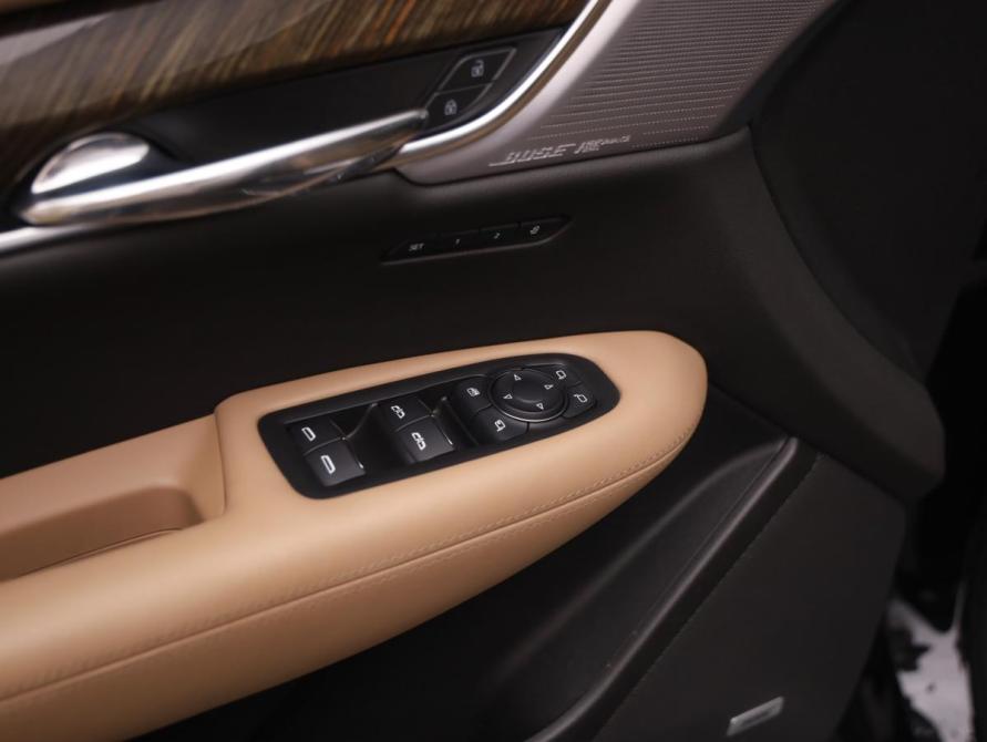 Cadillac XT6 I Санкт-Петербург  - изображение 13