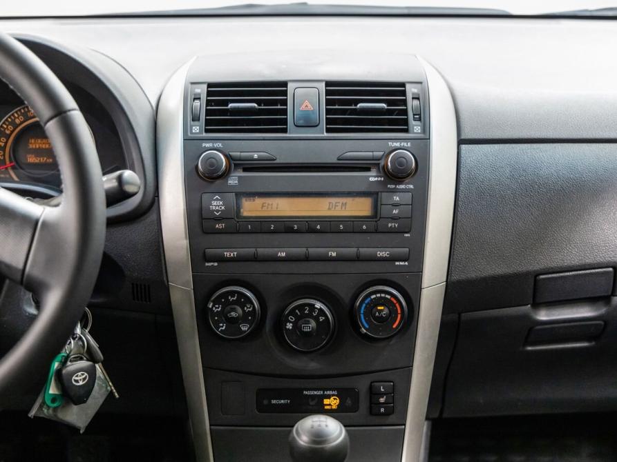 Toyota Corolla X (E140 E150) Волгоград  - изображение 16