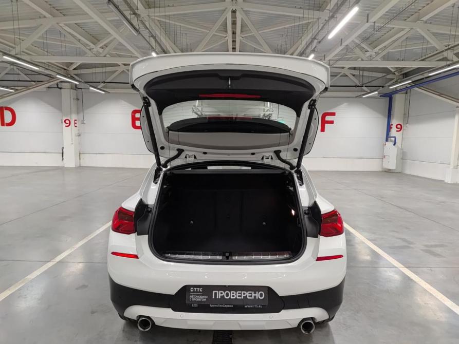 BMW X2 I (F39) Казань  - изображение 12