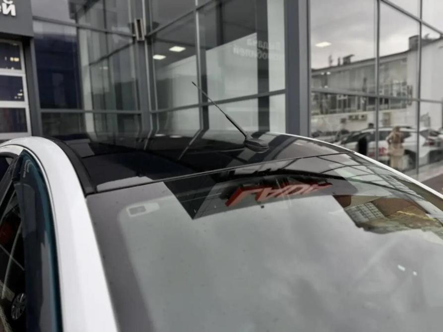 Lada (ВАЗ) Vesta I Пермь  - изображение 15