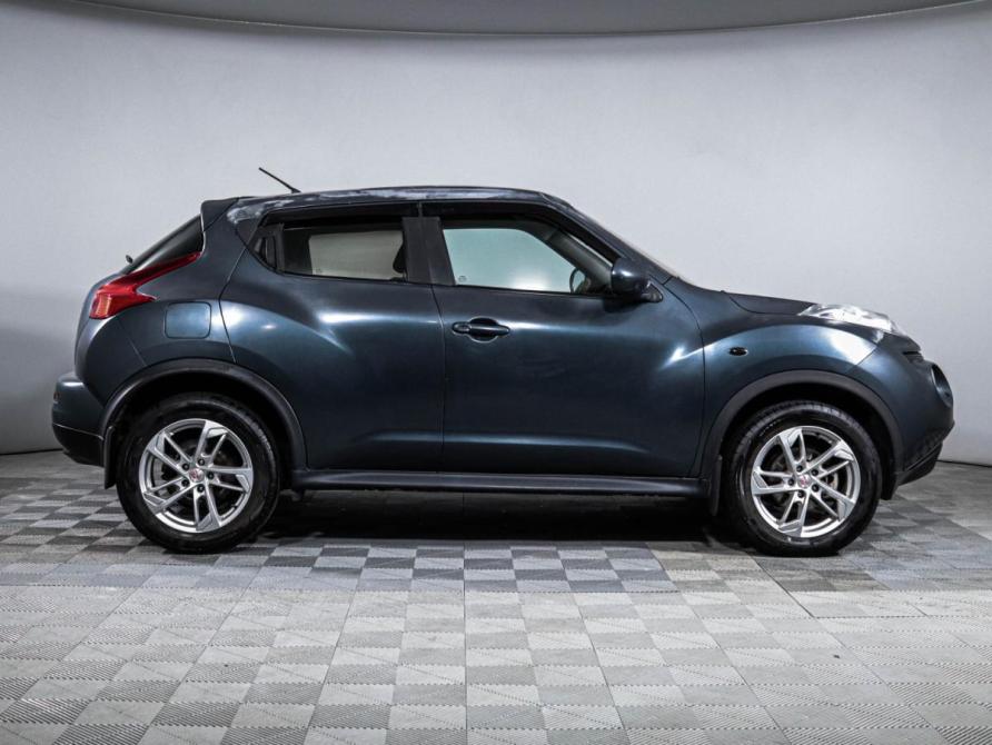 Nissan Juke I Москва  - изображение 4