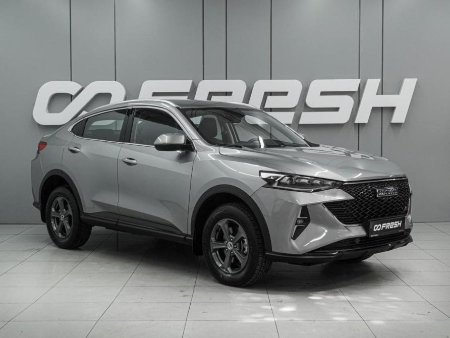 Haval F7x I Рестайлинг Ростов-на-Дону  - изображение 1