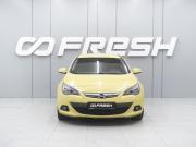 Opel Astra J Рестайлинг Ростов-на-Дону  - изображение 17