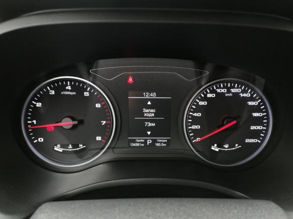Москвич 3 с пробегом 2023 года, цена 999 000 рублей, 134561 км, внедорожник, Автокод Объявления