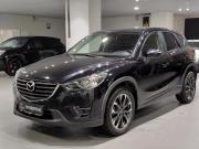 Mazda CX-5 I Рестайлинг Казань  - изображение 23