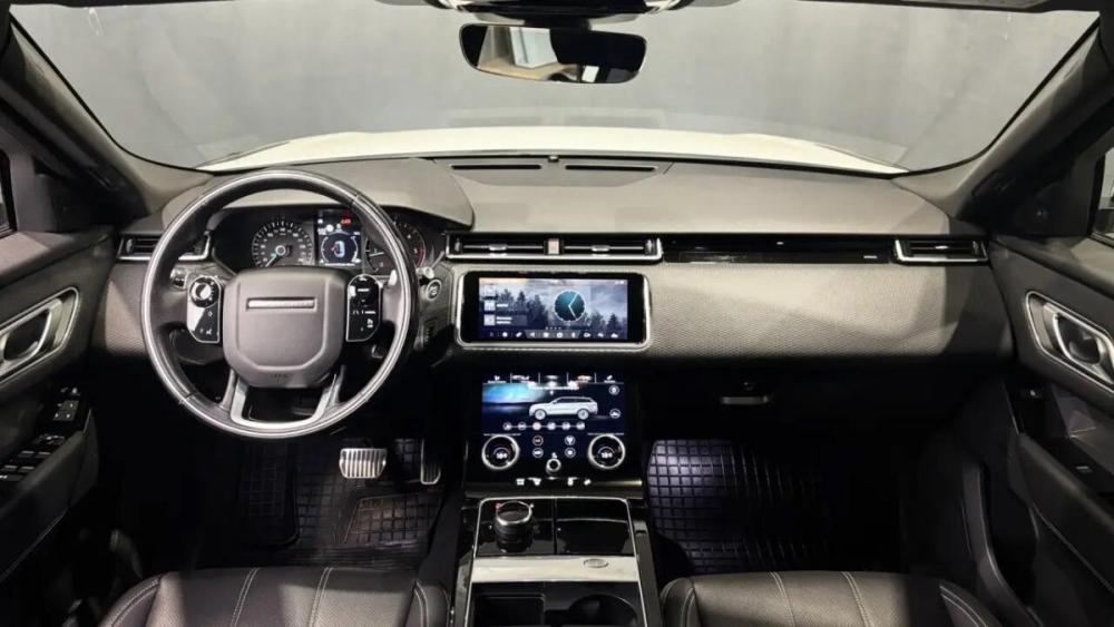 Land Rover Range Rover Velar I Смоленск  - изображение 14