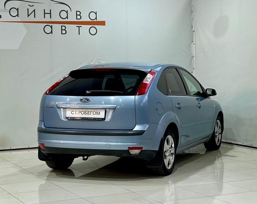 Ford Focus II Воронеж  - изображение 5