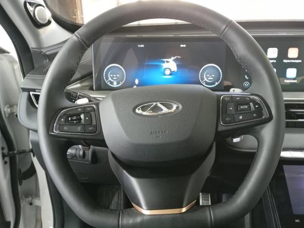 Chery Tiggo 8 Pro Max I Рестайлинг с пробегом 2023 года, цена 2 192 000 рублей, 57673 км, внедорожник, Автокод Объявления