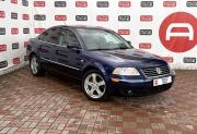 Volkswagen Passat B5 Рестайлинг Санкт-Петербург  - изображение 23