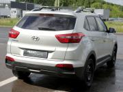 Hyundai Creta I Рестайлинг Иваново  - изображение 25