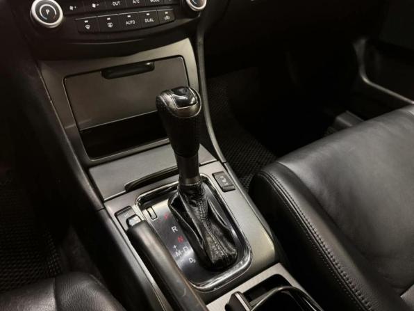 Honda Accord VII Рестайлинг с пробегом 2006 года, цена 997 000 рублей, 382000 км, седан, Автокод Объявления