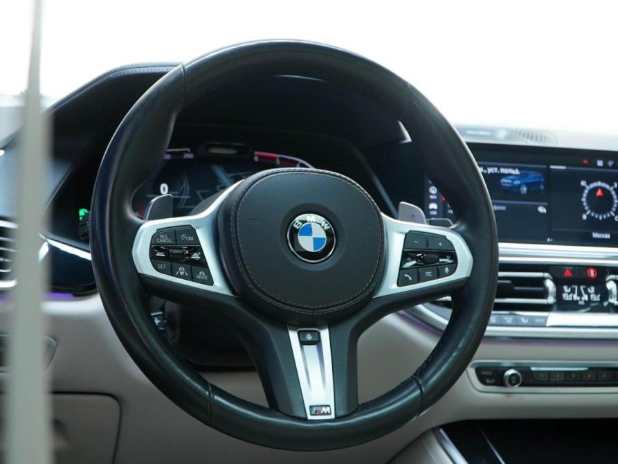 BMW X5 IV (G05/G18) Москва  - изображение 14