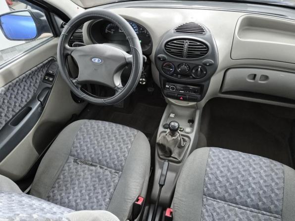 Lada (ВАЗ) Kalina I с пробегом 2009 года, цена 210 000 рублей, 150595 км, универсал, Автокод Объявления